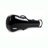 GEWA Air viola case 2.0 black gloss with subway handle exterior