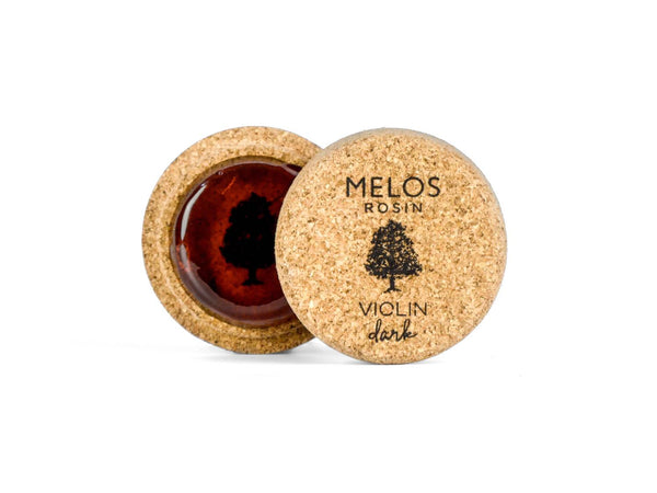 Melos Mini Violin Rosin