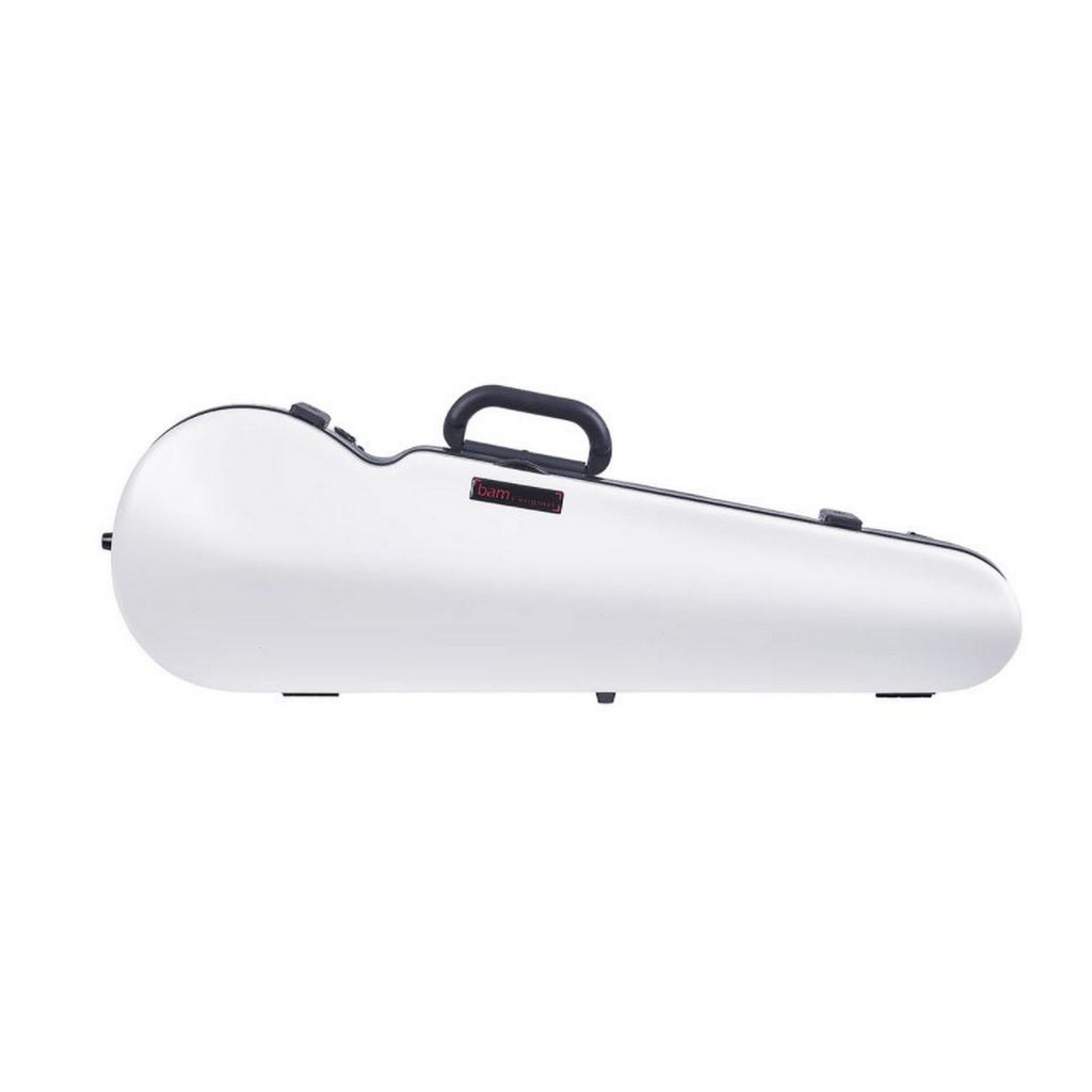 Bam Hightech Violin Case Contoured Shaped Case