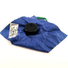 AB Violin Rosin Blue Cloth