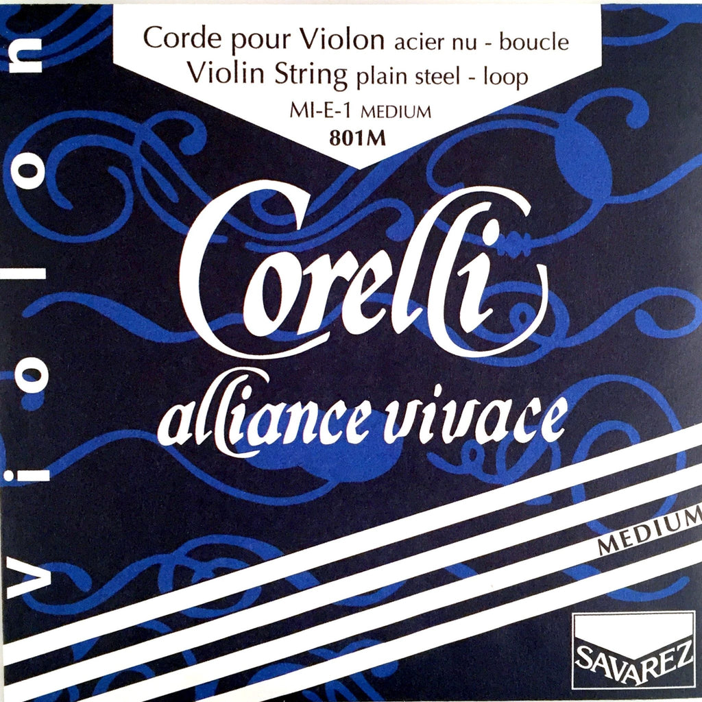 Corelli Alliance Violin E String