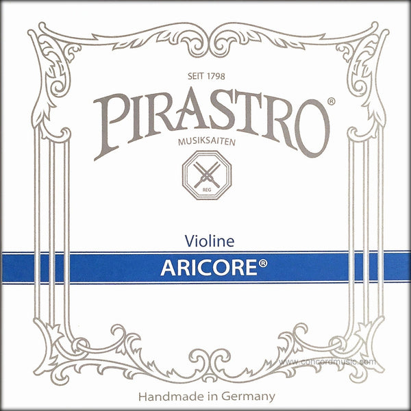 Pirastro Aricore Violin G String
