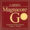Magnacore Arioso G String
