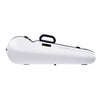 BAM Hightech Contour viola case in white