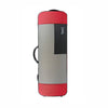 BAM Stylus Viola Case Red Bordeax