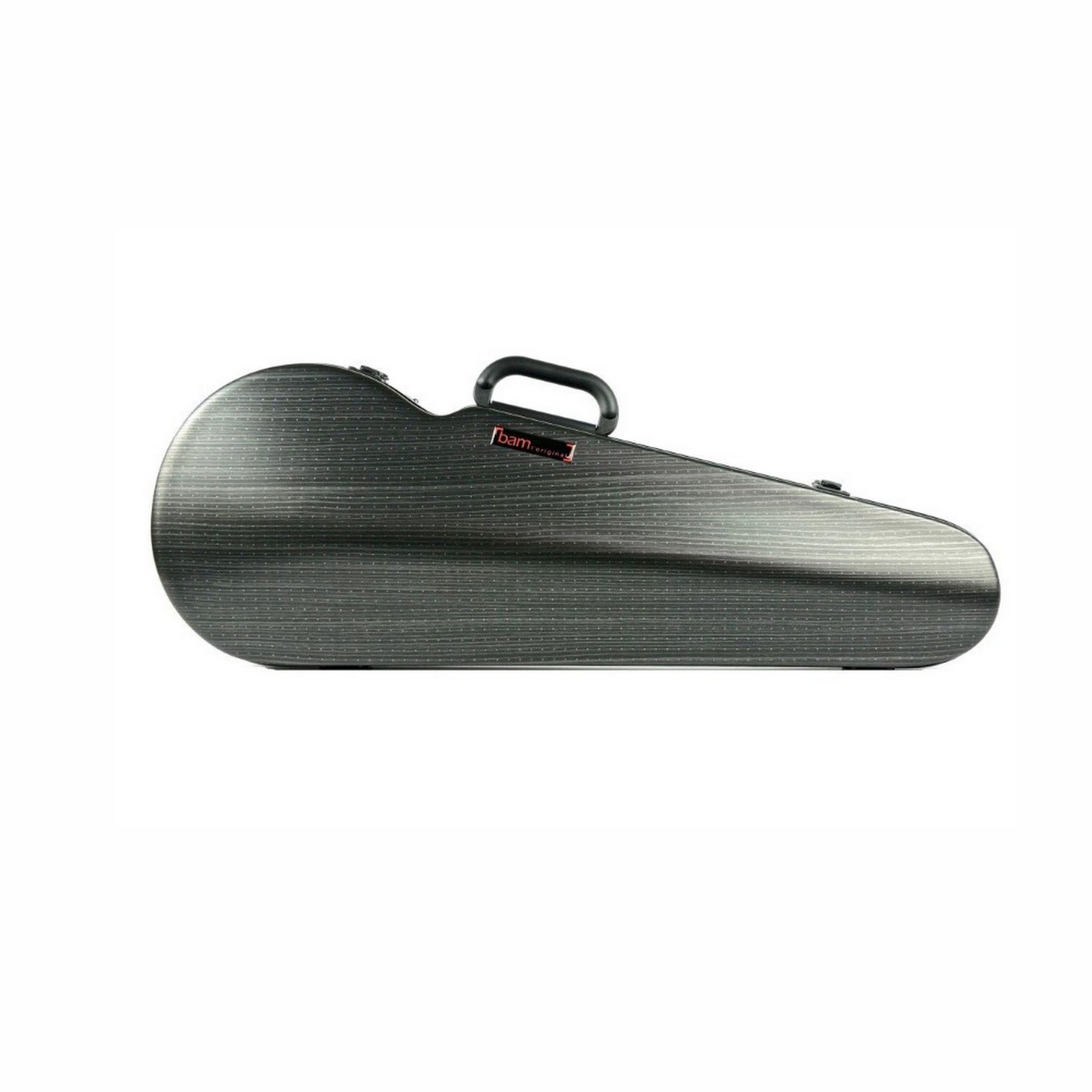 BAM Hightech Contour Viola Case, Free Shipping