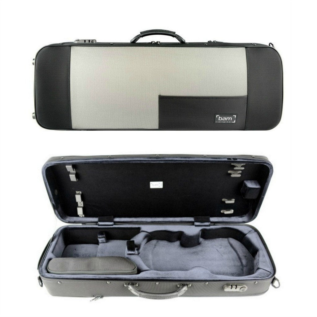 Bam Stylus Viola Case 5141SN