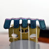 Viowiess Catrpilr Practice Mute showing installation