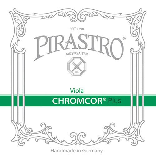 Chromcor Plus Viola A String 3297