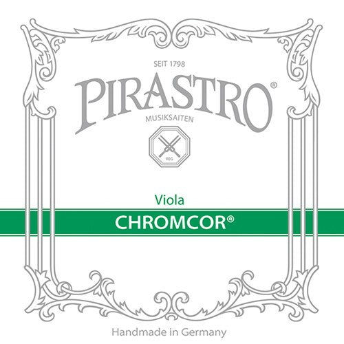 Chromcor viola C string 3294