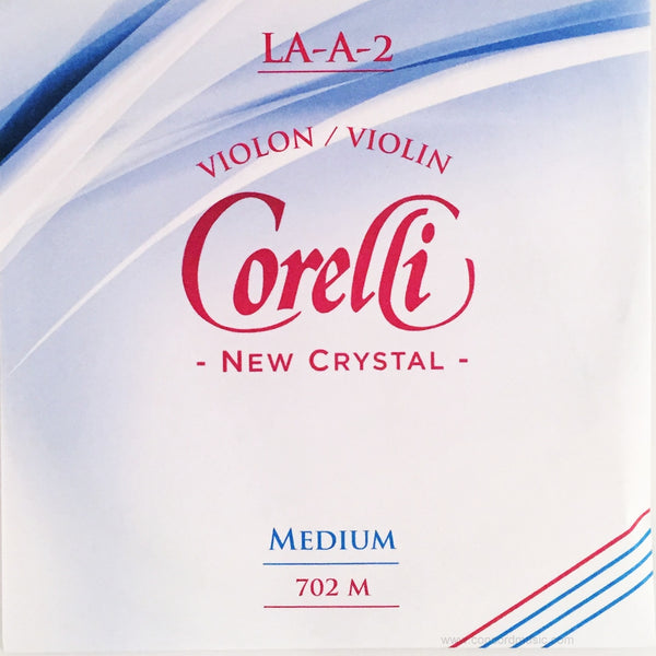 Corelli  Crystal Violin A String