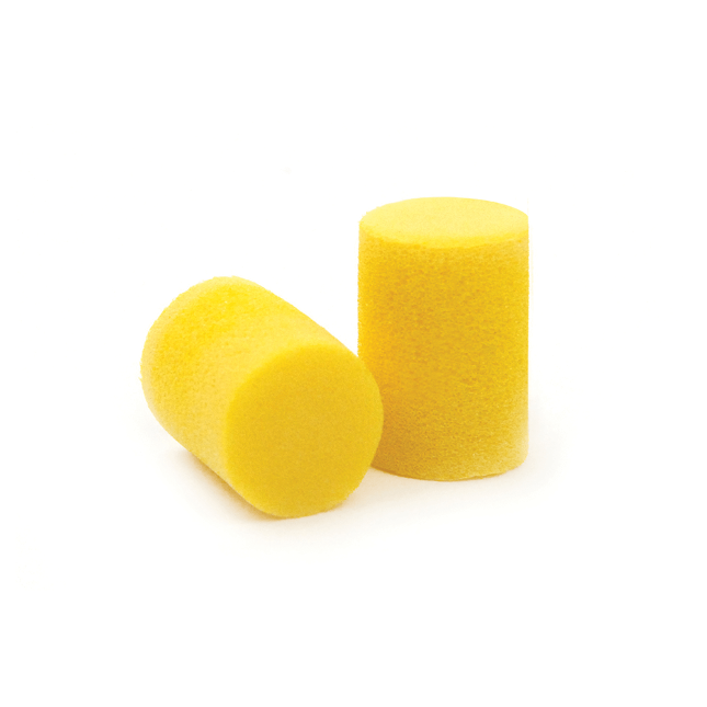D'addario Foam Earplugs, pair