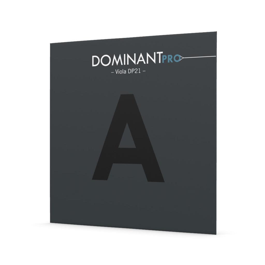 Dominant Pro Viola A String DP21 Packaging