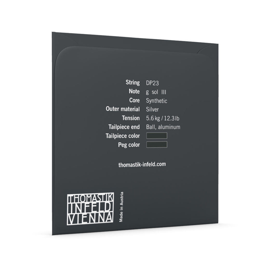 DOMINANT PRO Viola G String