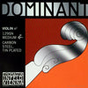 Dominant Violin Tin E 129SN