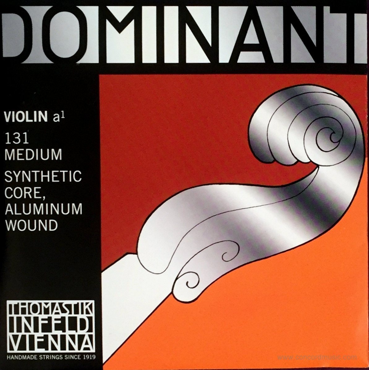 Dominant Violin A String 131