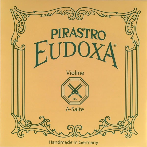 Eudoxa Violin A Package 2142