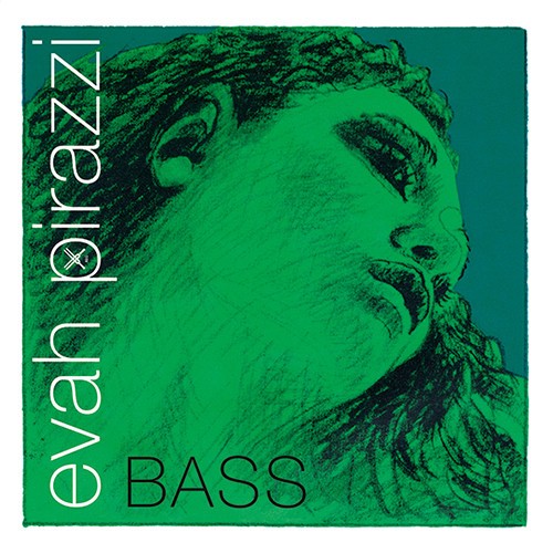 Evah Pirazzi Bass High C Solo