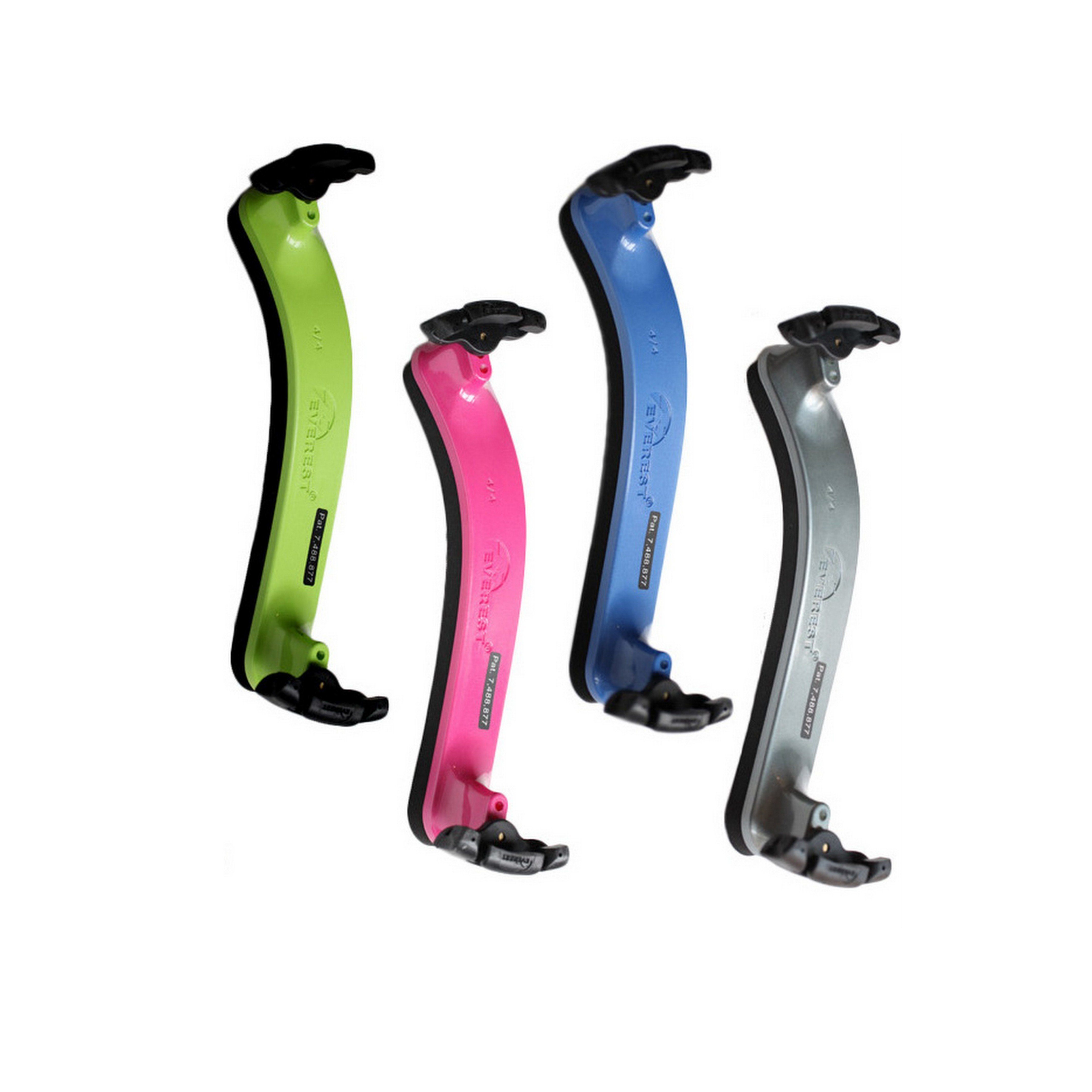 Everest shoulder rest 2025