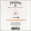 Pirastro Flexocor Permanent Violin E String 3168