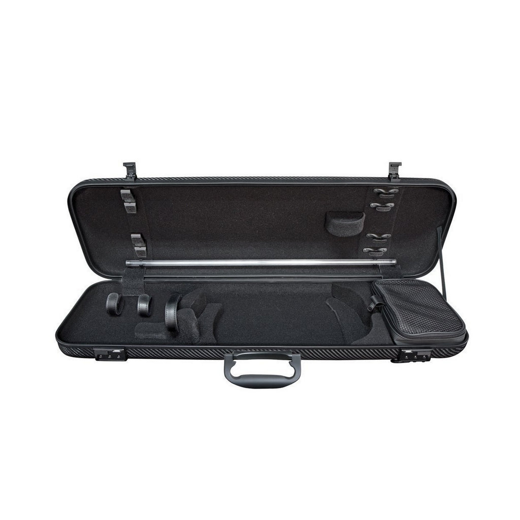 Gewa Idea 1.8 violin case 317380