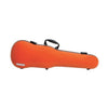 Gewa Air 1.7 Violin Case Orange High Gloss