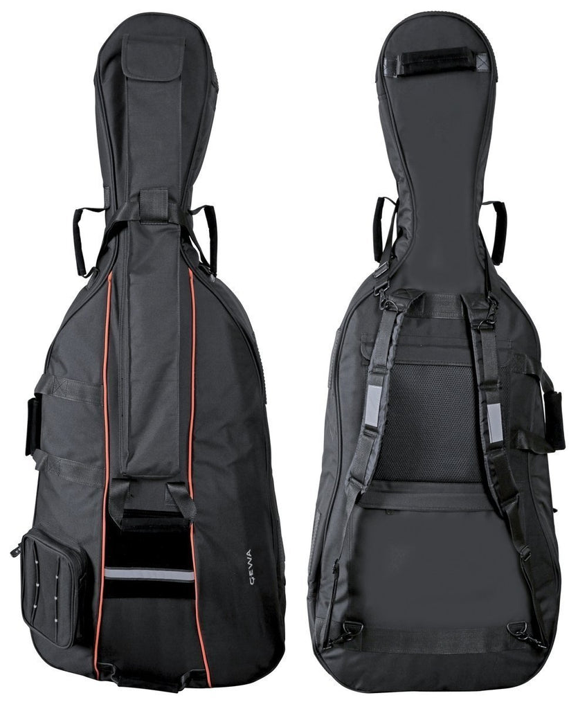 GEWA Padded Cello Bag Gig Bag 291.400