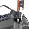 Gewa Violin Space Bag close up on bow case