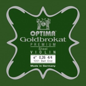 Goldbrokat e string discount