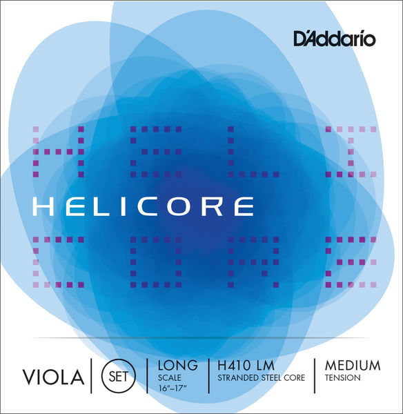 Helicore viola Strings H410