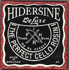 Hidersine Deluxe Cello Rosin box