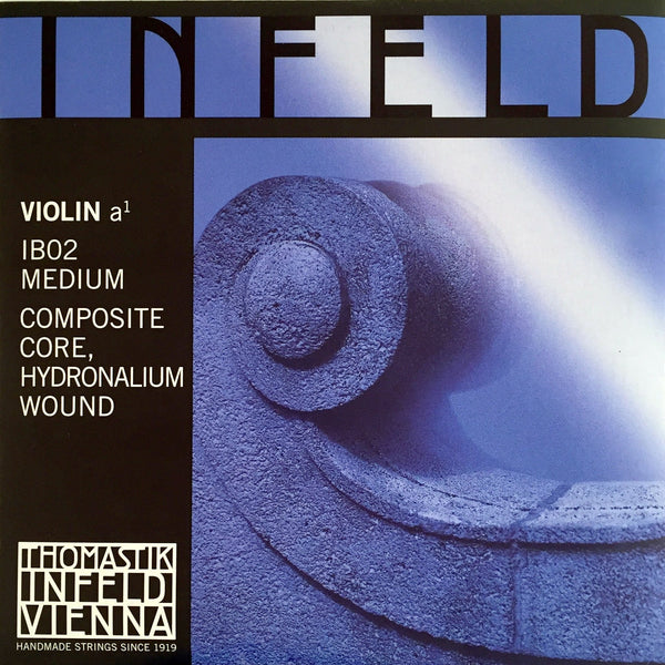 Thomastik Infeld Blue Violin A String