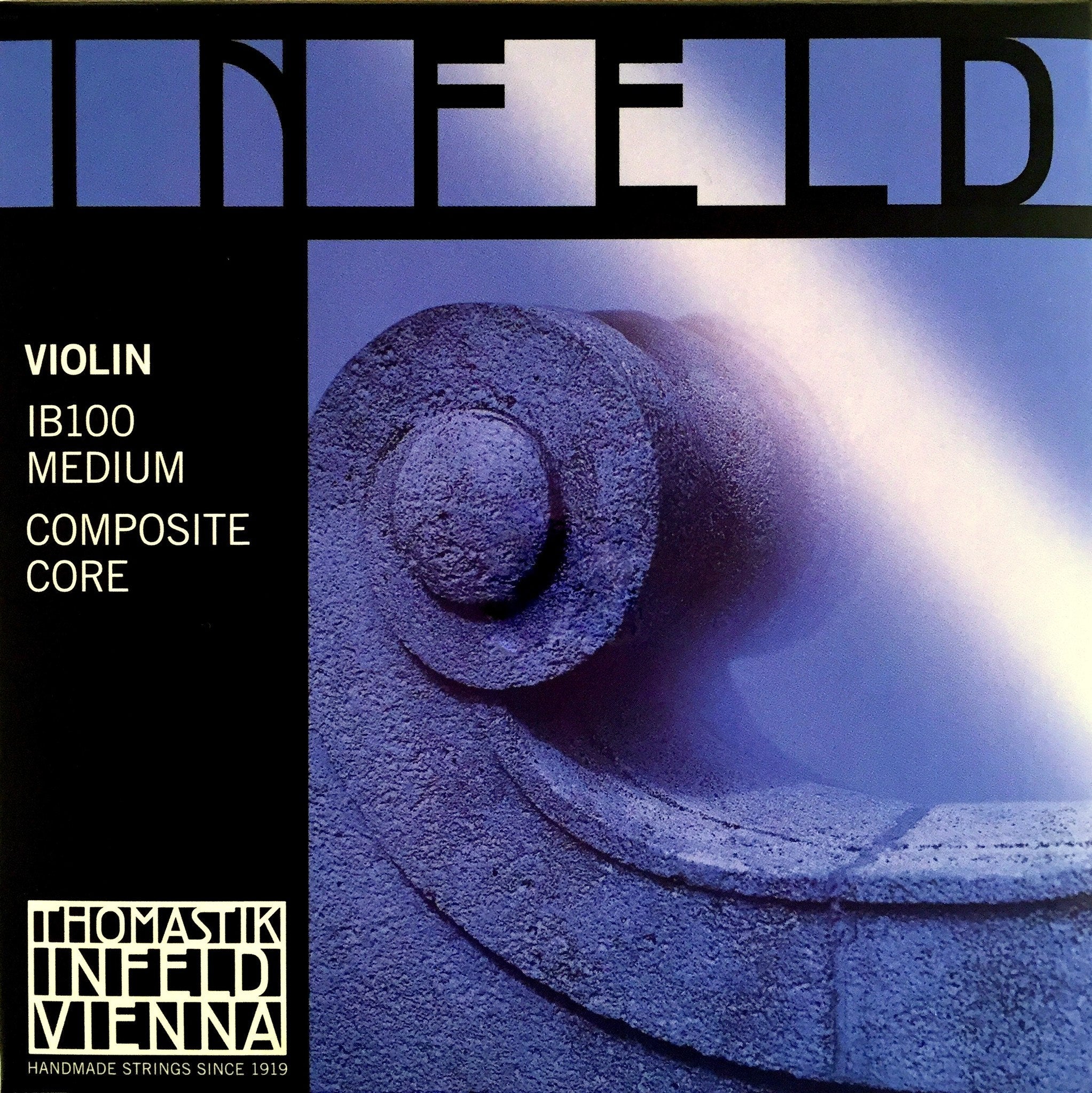 Infeld Blue Violin Set