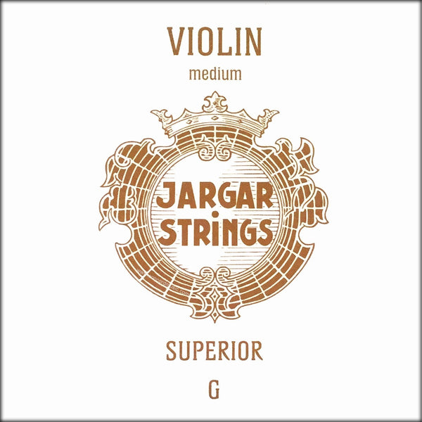 Jargar Superior Violin G String