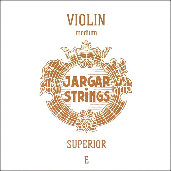 Jargar Superior Violin E String