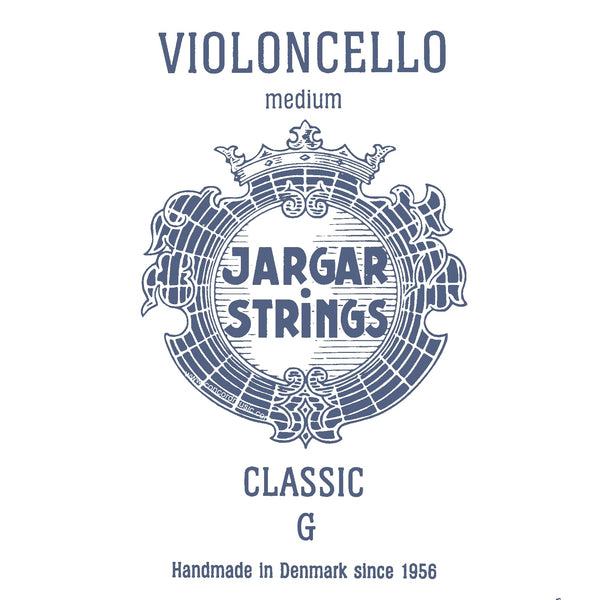 Jargar Cello G String - Jargar Classic Cello G String