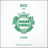 Jargar dolce bass strings