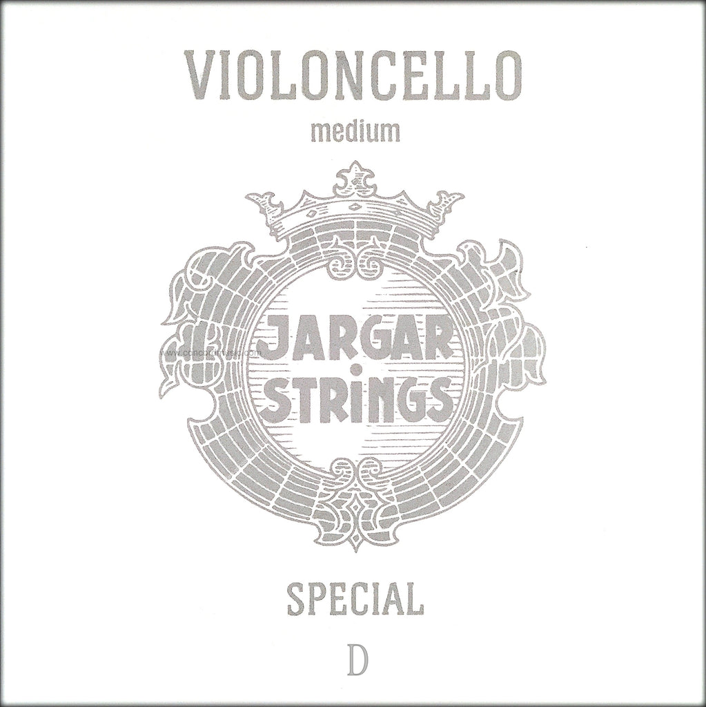 Jargar Special Cello D String