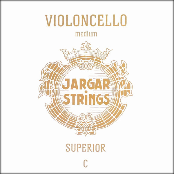 Jargar Superior Cello C String