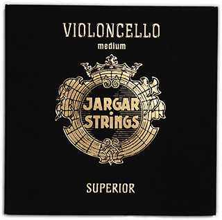 Jargar Superior Cello Strings