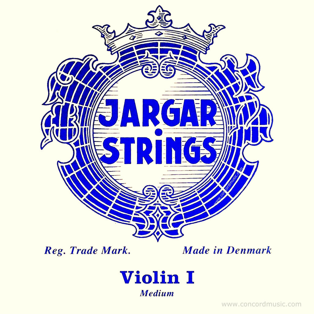 Jargar Violin Strings