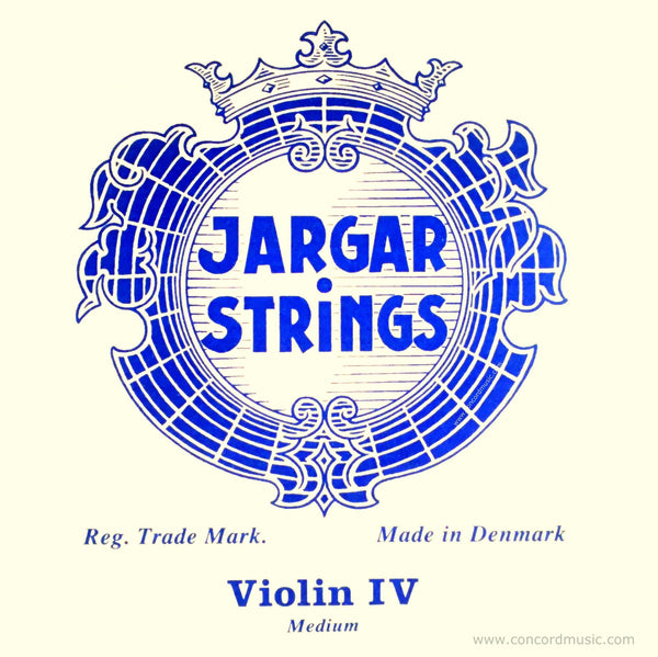 Jargar Violin G String