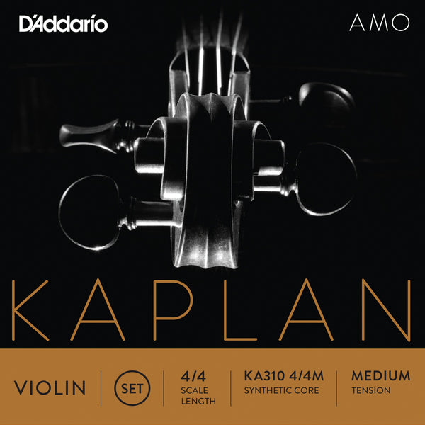 Kaplan Amo Violin Set KA310 4/4M