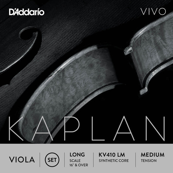 Kaplan Vivo Viola Set KV410