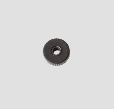 replacement nut for collapsible Kun shoulder rest