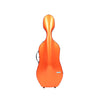 Bam La Defense cello case DEF1005XLO Orange Front view