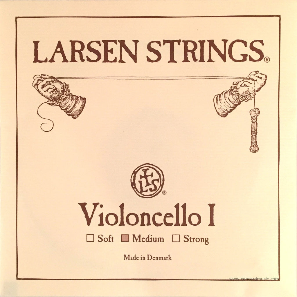 Larsen Cello A String