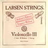 Larsen Soloist Cello G String