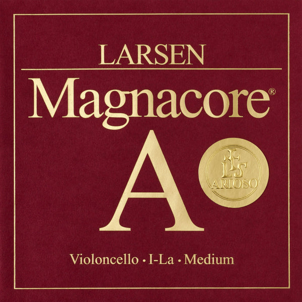 Larsen Magnacore Arioso Cello A String
