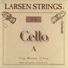 Larsen Cello 3/4  A String